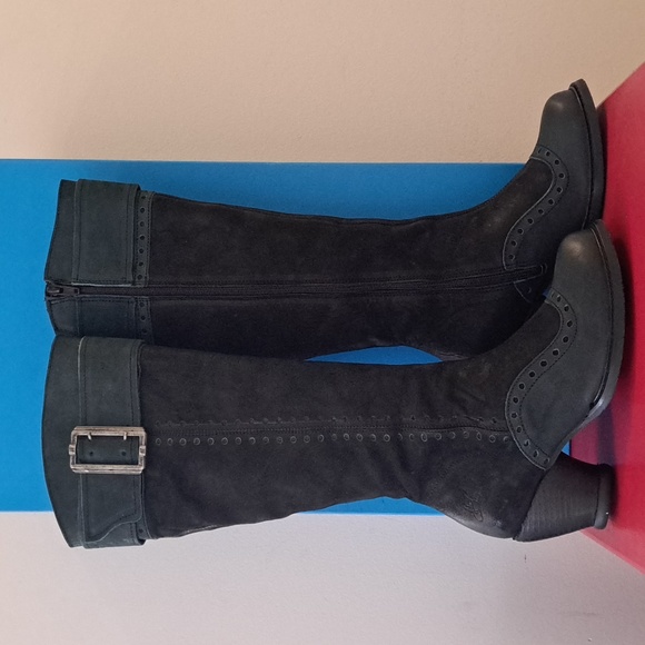 John Fluevog "East End Sainsbury" - Picture 4 of 11